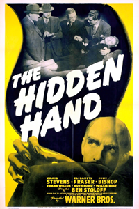 The Hidden Hand [1942]