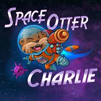 Space Otter Charlie [2021]