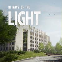 In rays of the Light - XBLA