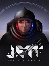 JETT : The Far Shore [2021]