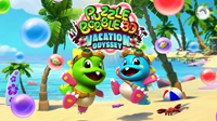 Puzzle Bobble 3D Vacation Odyssey - PSN