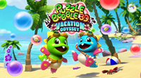 Puzzle Bobble 3D Vacation Odyssey - PS5