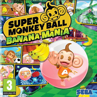 Super Monkey Ball Banana Mania - Xbox One