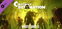 Wasteland 3 : Cult of the Holy Detonation - PSN