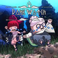 Dark Water : Slime Invader - eshop Switch