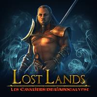 Lost Lands : Les Cavaliers de l'Apocalypse #2 [2015]