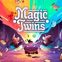 Magic Twins [2021]