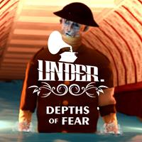 Under : Depths of Fear - eshop Switch