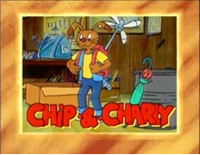 Chip & Charly [1993]