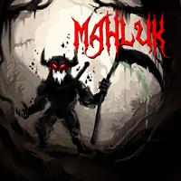 Mahluk : Dark Demon [2016]