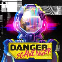 Danger Scavenger - eshop Switch