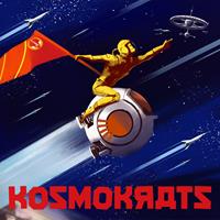 Kosmokrats - eshop Switch
