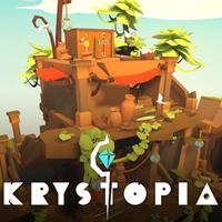 Krystopia : A Puzzle Journey - PC