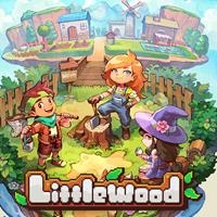 Littlewood - eshop Switch