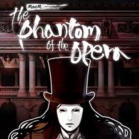 MazM : The Phantom of the Opera - eshop Switch