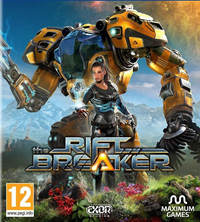 The Riftbreaker - Xbox One