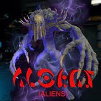 Aliens - PSN