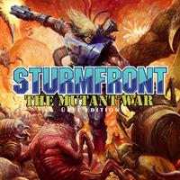 SturmFront - The Mutant War - PC