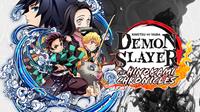 Demon Slayer -Kimetsu no Yaiba- The Hinokami Chronicles [2021]