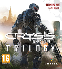 Crysis Remastered Trilogy - PC