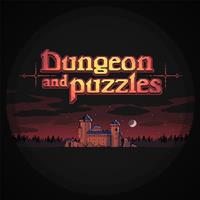 Dungeon and Puzzles - eshop Switch
