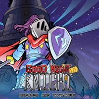 Good Night, Knight - eshop Switch