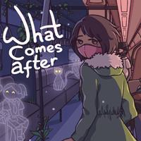 What Comes After - eshop Switch