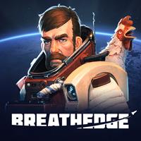 Breathedge - eshop Switch