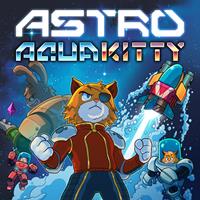 ASTRO AQUA KITTY - XBLA