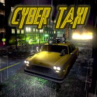 CyberTaxi - eshop Switch