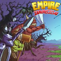 Empire Invasion - eshop Switch