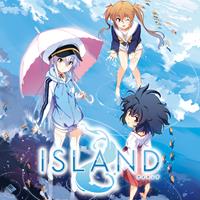 ISLAND - eshop Switch