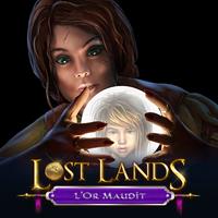 Lost Lands : L'Or Maudit - eshop Switch