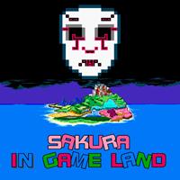 Sakura In Gameland - eshop Switch