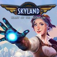 Skyland: Heart of the Mountain - PS5