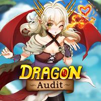 Dragon Audit - eshop Switch