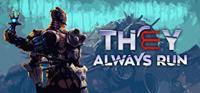 They Always Run - XBLA