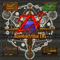 ZombieVital DG - eshop Switch