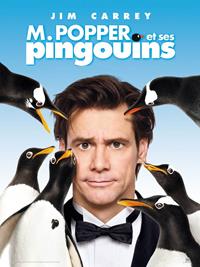 M. Popper et ses pingouins [2011]