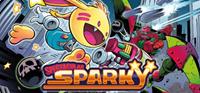 Spectacular Sparky [2021]