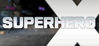 SUPERHERO-X - PC