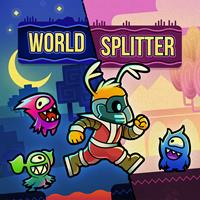 World Splitter - PSN