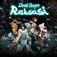 Devil Slayer Raksasi - eshop Switch