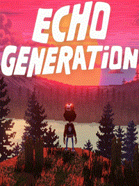 Echo Generation - XBLA