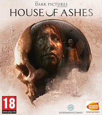 The Dark Pictures Anthology : House of Ashes - PC