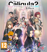 The Caligula Effect 2 - Switch