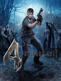 Storyline officielle : Resident Evil 4 VR [2021]