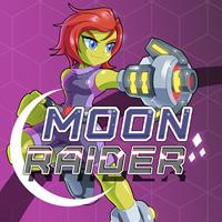 Moon Raider - eshop Switch