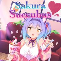 Sakura Succubus #1 [2020]