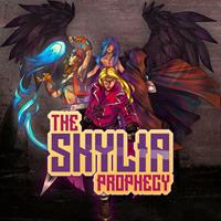 The Skylia Prophecy - PSN